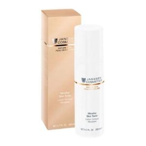 MICELLAR SKIN TONIC 200 ML JANSSEN COSMETICS