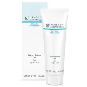 HYDRO ACTIVE GEL 50 ML JANSSEN COSMETICS