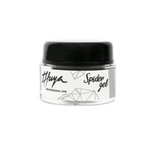 SPIDER GEL PLATA 5G THUYA