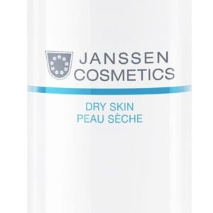 MILD CREAMY CLEANSER 500 ML JANSSEN COSMETICS