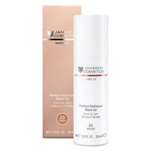 PERFECT RADIANCE MAKE UP Nº03 30 ML JANSSEN COSMETICS