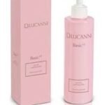 LECHE LIMPIADORA DESMAQUILLANTE BASIC10 490ML D'LUCANNI