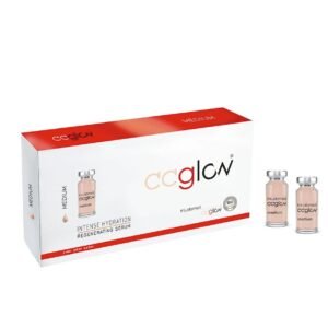 CCGLOW PACK 5 UNID. COLOR MEDIUM 8ML INLAB