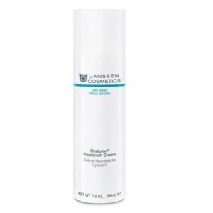 HYALURON 3 REPLENISH CREAM 200 ML JANSSEN COSMETICS