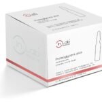 AMPOLLAS PROTEOGLICANOS 2ML 30U INLAB