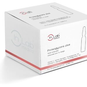 AMPOLLAS PROTEOGLICANOS 2ML 30U INLAB