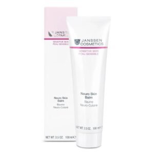 NEURO SKIN BALM 100 ML JANSSEN COSMETICS