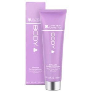 SILHOUETTE CONTOURING CREAM 150ML.