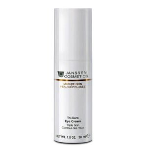 TRI-CARE EYE CREAM 30 ML JANSSEN COSMETICS