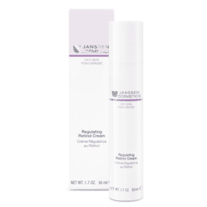 REGULATING RETINOL CREAM 50ML.