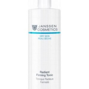RADIANT FIRMING TONIC 500 ML JANSSEN COSMETICS