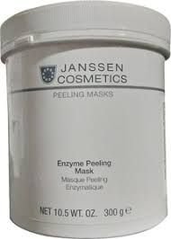 ENZYME PEELING MASK JANSSEN 300G COSMETICS