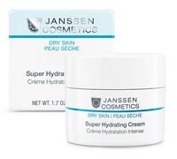 SUPER HYDRATING CREAM 50 ML JANSSEN COSMETICS