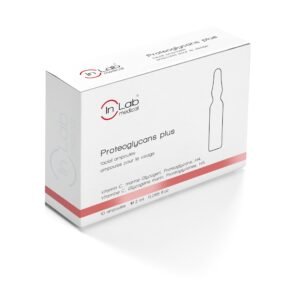 AMPOLLAS PROTEOGLICANOS PLUS 2ML 10U INLAB