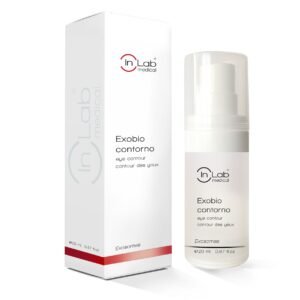 CONTORNO DE OJOS EXOBIO 20ML INLAB