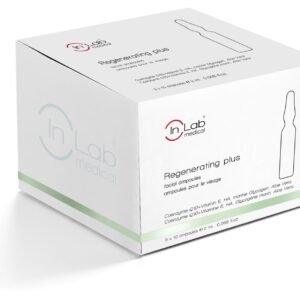 AMPOLLAS REGENERATING COCKTAIL 2ML 30 UNID. INLAB