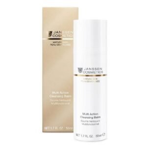 MULTI ACTION CLEANSING BALM 50ML JANSSEN