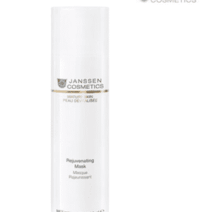 REJUVENATING MASK 200 ML JANSSEN COSMETICS