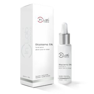 BIOPLASMA 5% PURE SERUM 30ML INLAB