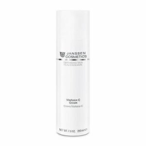 VITAFORCE C CREAM 200ML.