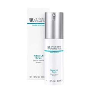 RETINOL LIFT SERUM 30ML.