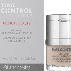 TIME CONTROL SPF 15 Nº07 ÉTRE BELLE