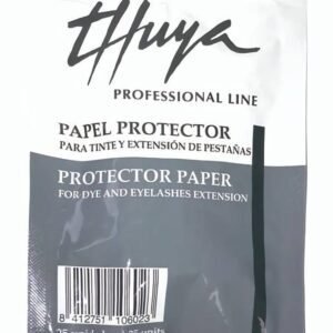 PROTECTOR PAPEL PARA EXTENSIONES Y TINTE THUYA