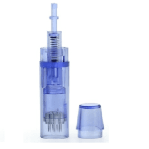 AGUJAS STAINLESS STELL 12 PINS 10U INLAB