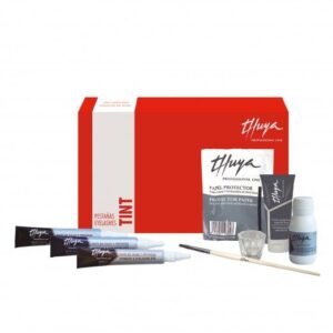 KIT TINTE DE PESTAÑAS THUYA