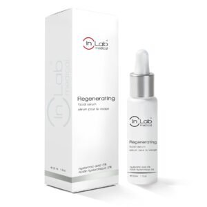 REGENERATING PURE SERUM 30ML INLAB