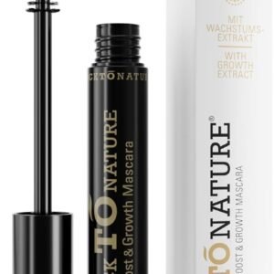 BLACKTONATURE TOLURE COSMETICS