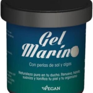 GEL MARINO 400GR. BELKOS