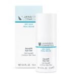 AQUALIFT EYE GEL 15ML. JANSSEN COSMETICS